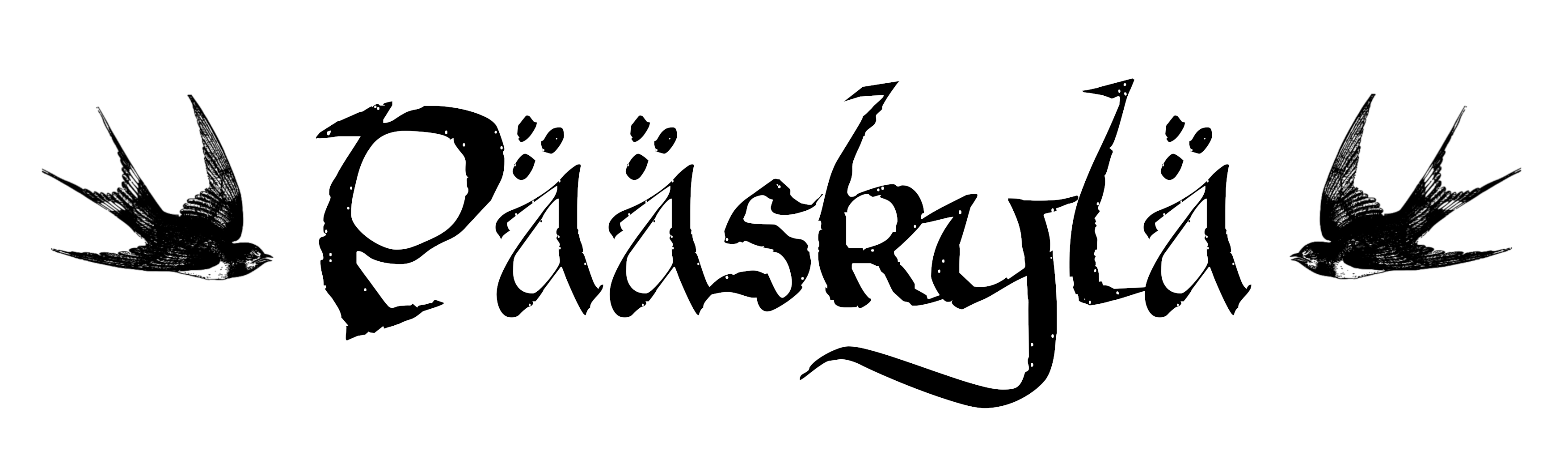 Pääskylä